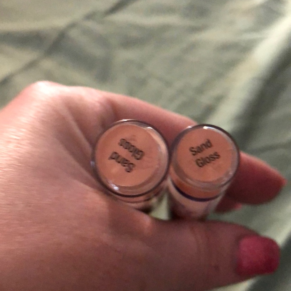 Lipsense